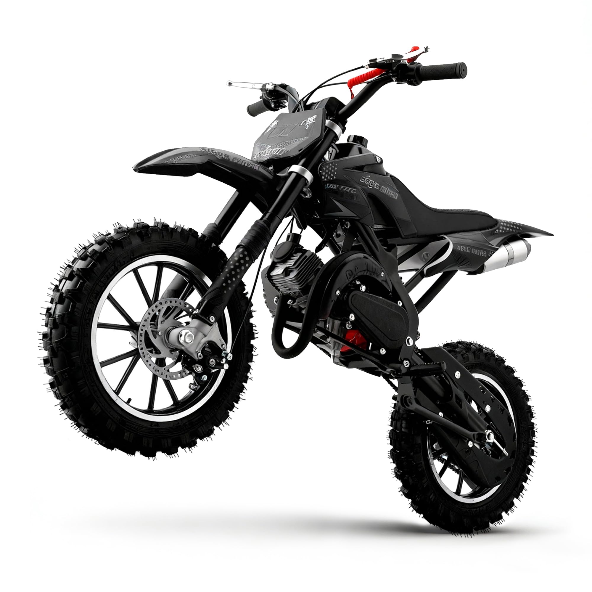 FROSTYRIDER 50cc Dirt Bike