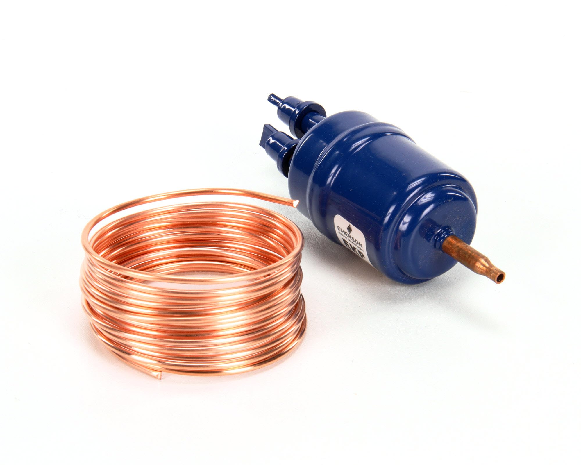 Randell Cap Tube .042 X 120 W/Drier to Include 1 042 Fil RP CAP002 - Genuine OEM Replacement Part