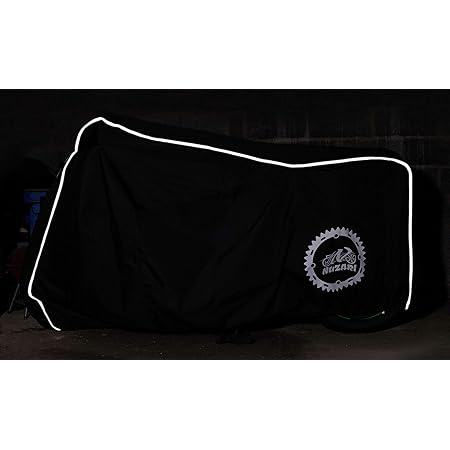 Amazon Com 重型摩托車罩防水戶外 動力運動車罩 Cascos Para Motos 成人自行車的越野自行車配件 Nuzari 摩托車配件 Med Hunter Cover 汽車