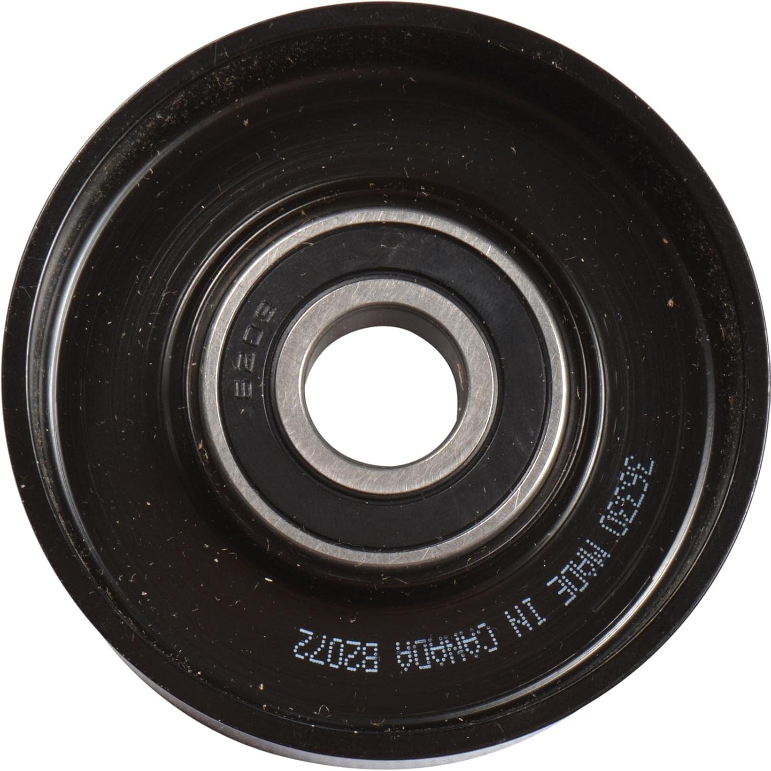 Continental 50024 AccuDrive Pulley Automotive