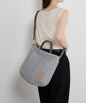 送料関税込み★Alemais★Dee Dee ラージ ラフィア トートバッグ 送料関税込み☆Alemais☆Dee Dee ラージ ラフィア トートバッグ