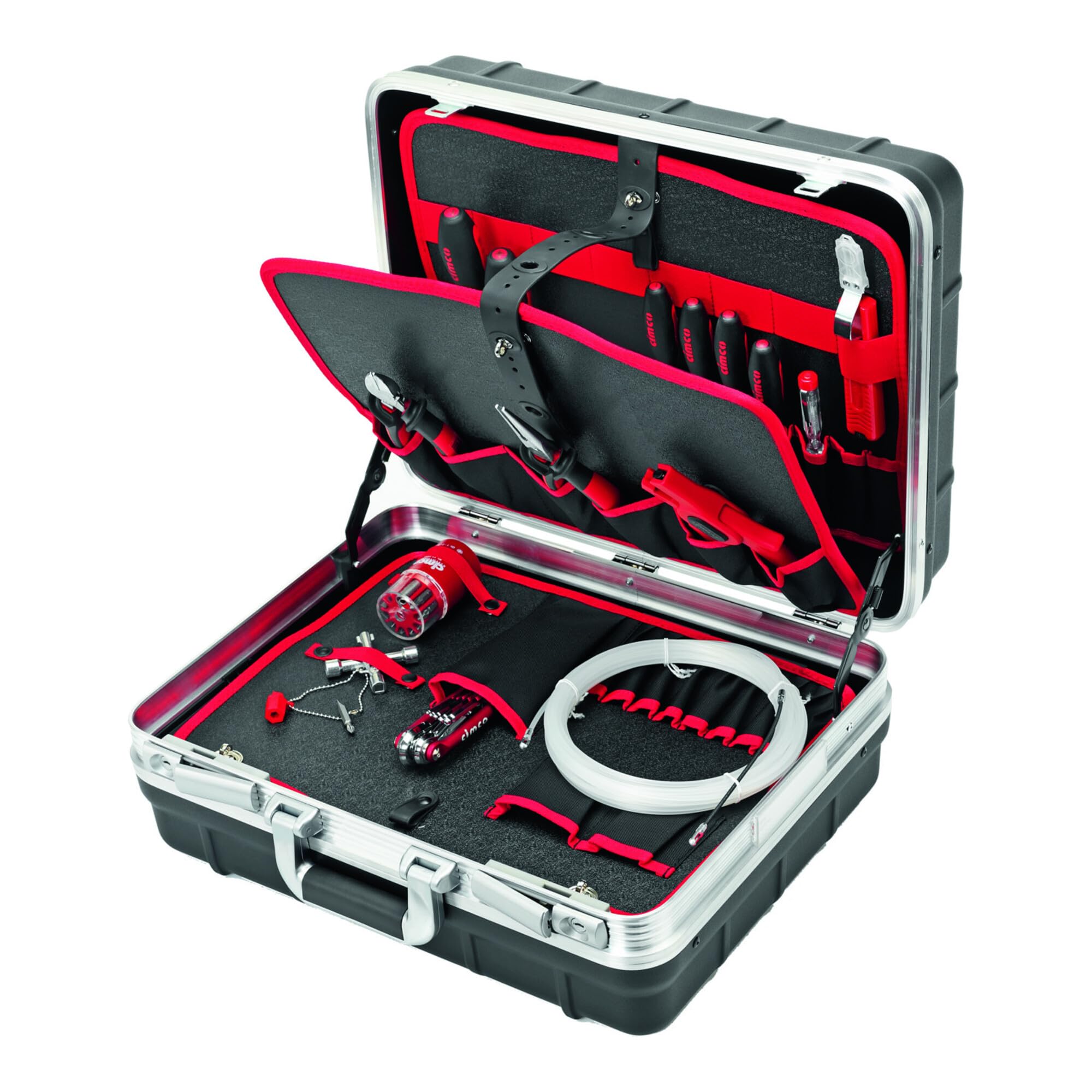 Cimco Set di Attrezzi 17 5230 Set di Attrezzi 4021103752302