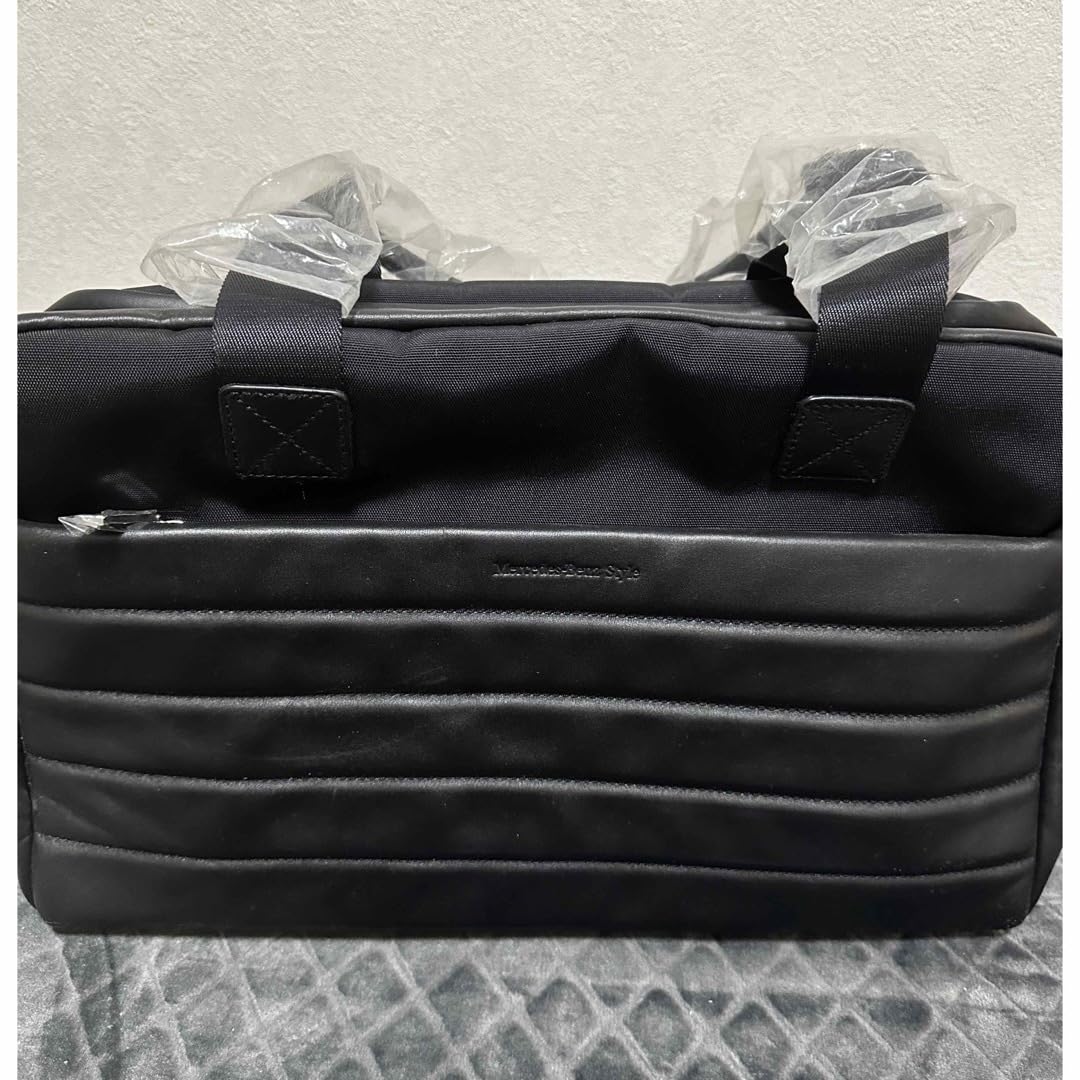 Amazon.co.jp: ベンツ メルセデスベンツ ブリーフケース ビジネス  