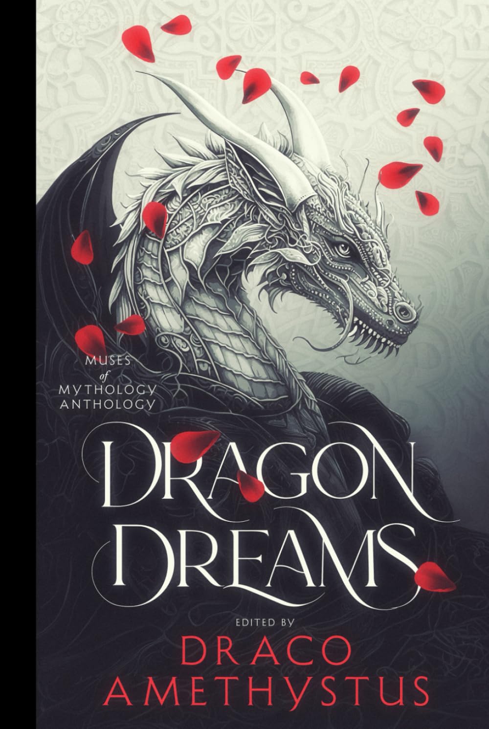Cover of Dragon Dreams