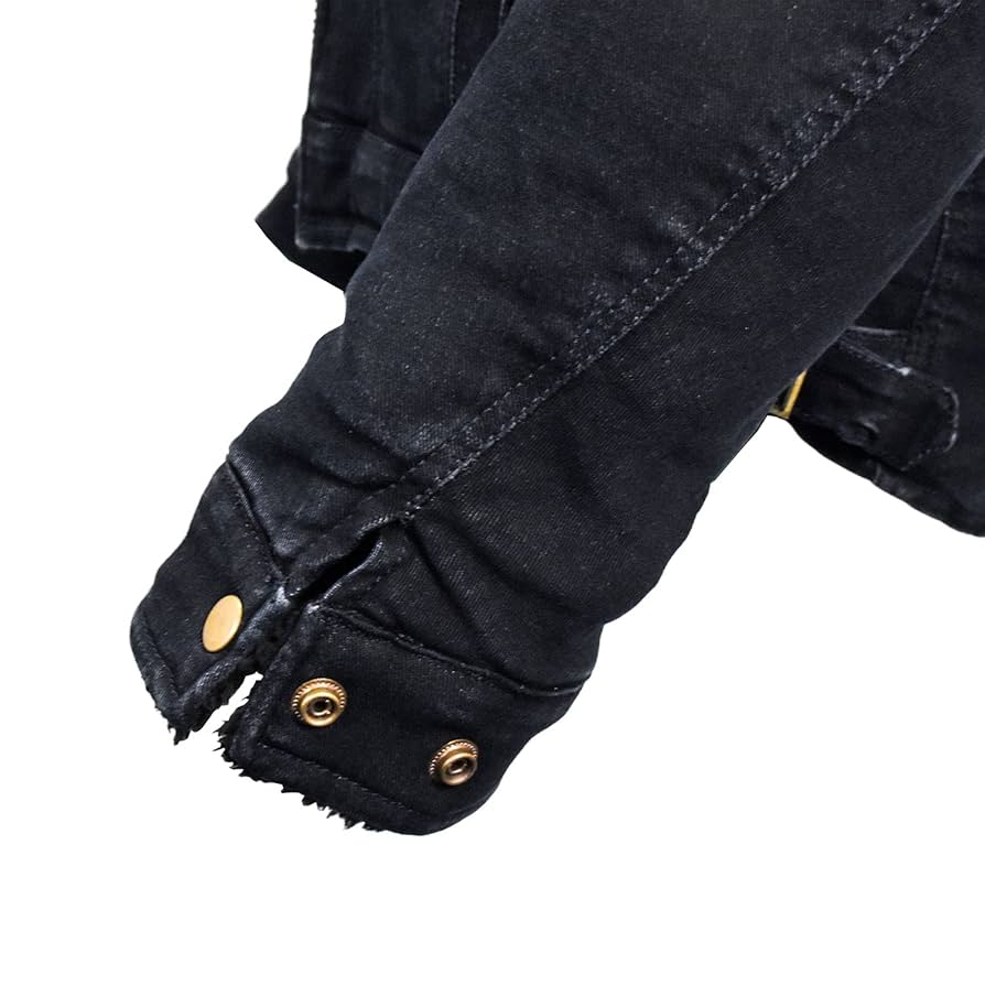 コミネ(KOMINE) JK-617 Deep Indigo XL Amazon.co.jp: Komine JK-617 Deep Indigo L Detect Denim
