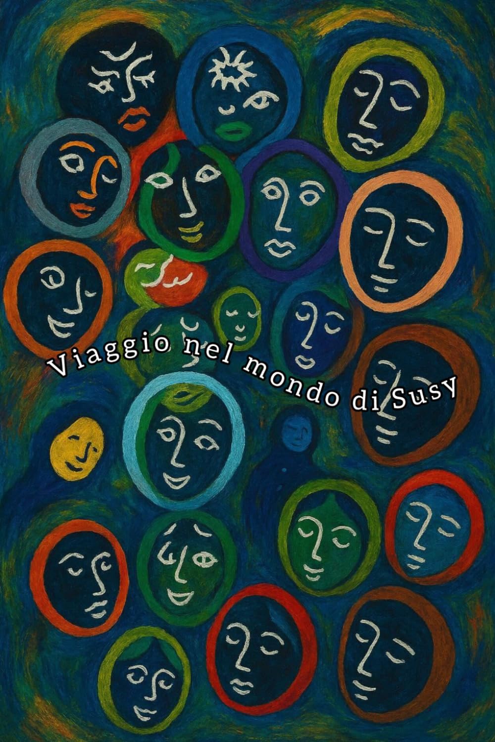 Viaggio nel mondo di Susy