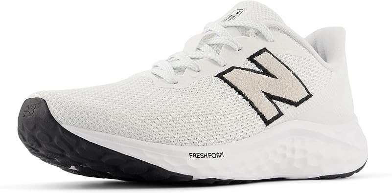 New Balance Mens Fresh Foam Arishi V4 Running Shoe