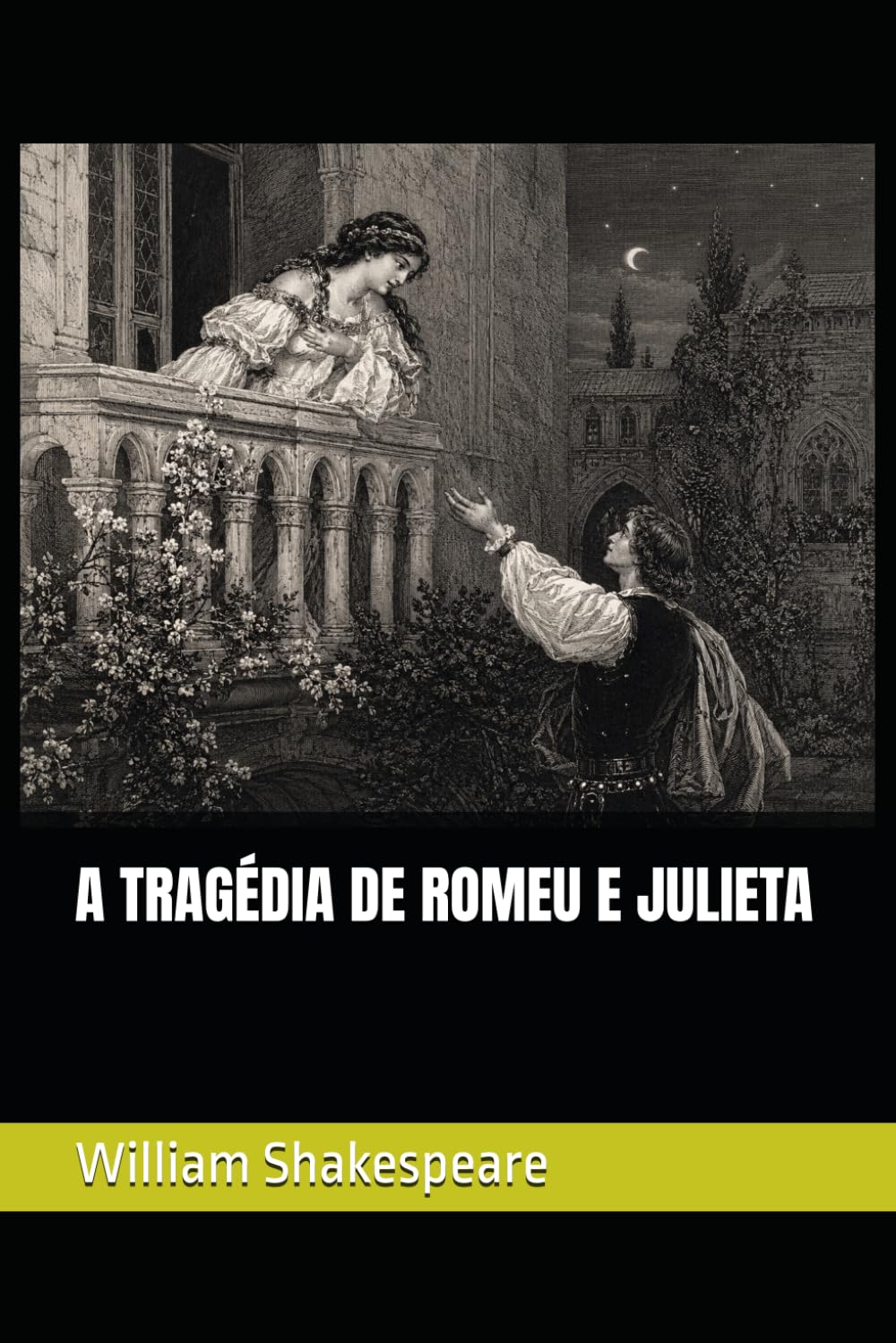 A TRAGÉDIA DE ROMEU E JULIETA