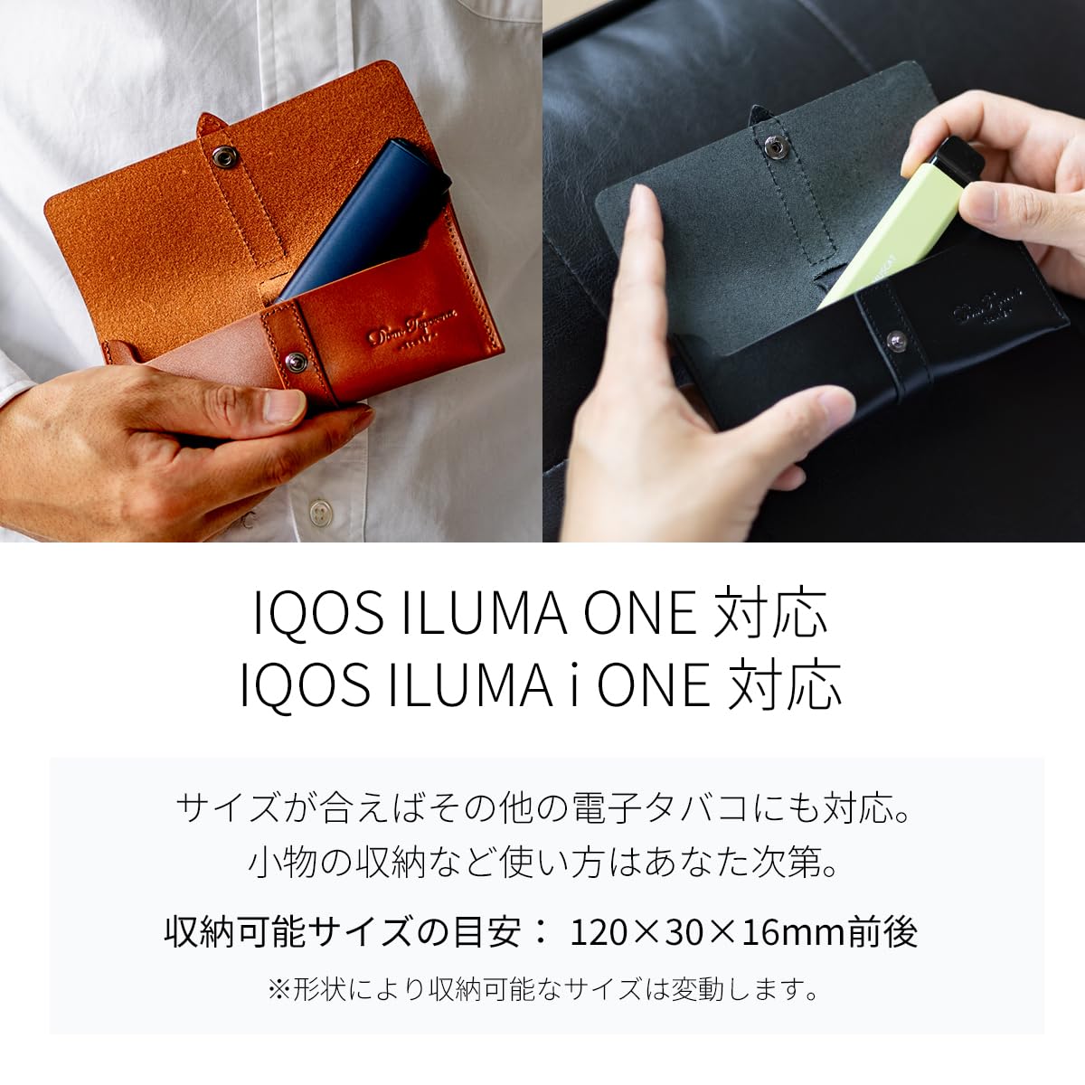 Amazon.co.jp: [Dom Teporna] DR.VAPE対応ケース Model2＆3対応 