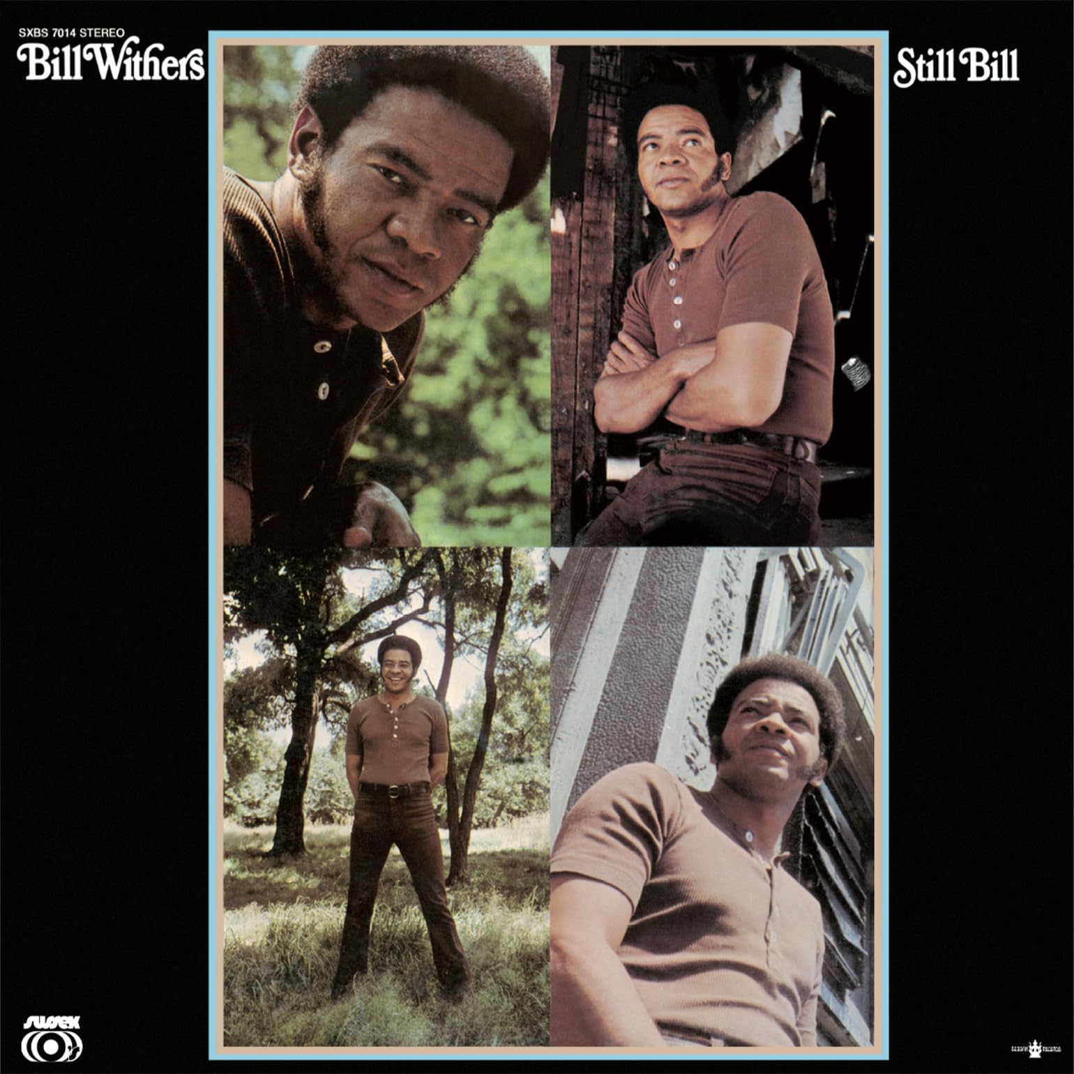 Still Bill [VINYL]
