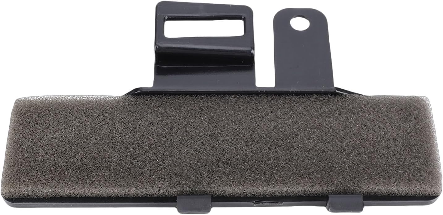 Frontier Xterra 2005-2019 Heater Front Cover, Replacement with Easy Installation, Crafted for Optimal Functionality and Heater Cabin Air Filter Cover