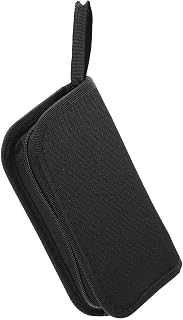 Portable Guitar Tool Bag Zipper Kit for Repair Maintenance
