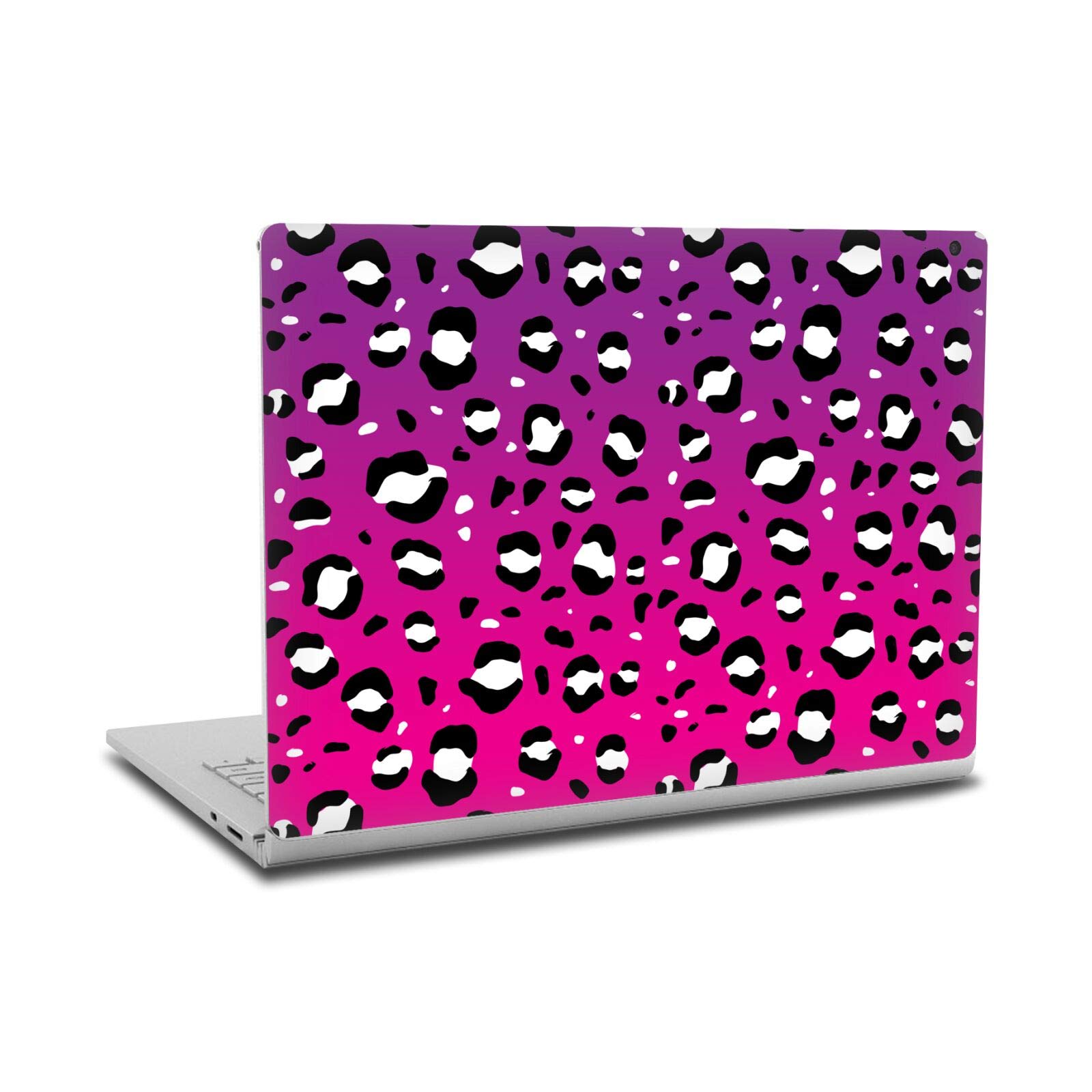 Couverture vinyle Microsoft Surface Book 2 pour masquer les micro-rayures - 7