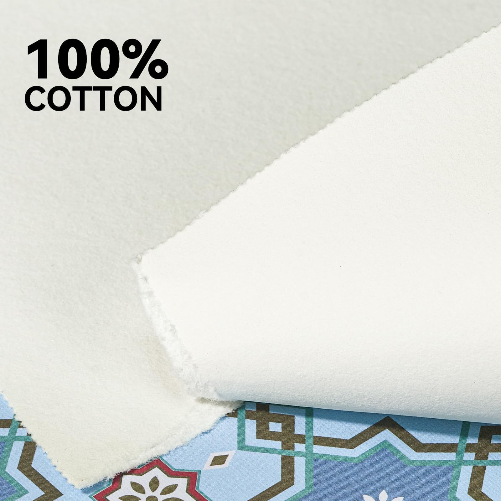 Arrtx Blocco da disegno ad acquerello, 100% cotone, 300 g/m², stampa a caldo, 24 fogli, dorso piatto a vista, perfetto per acquerelli, guazzo, inchiostro e supporti misti, diario di viaggio, Plein Air