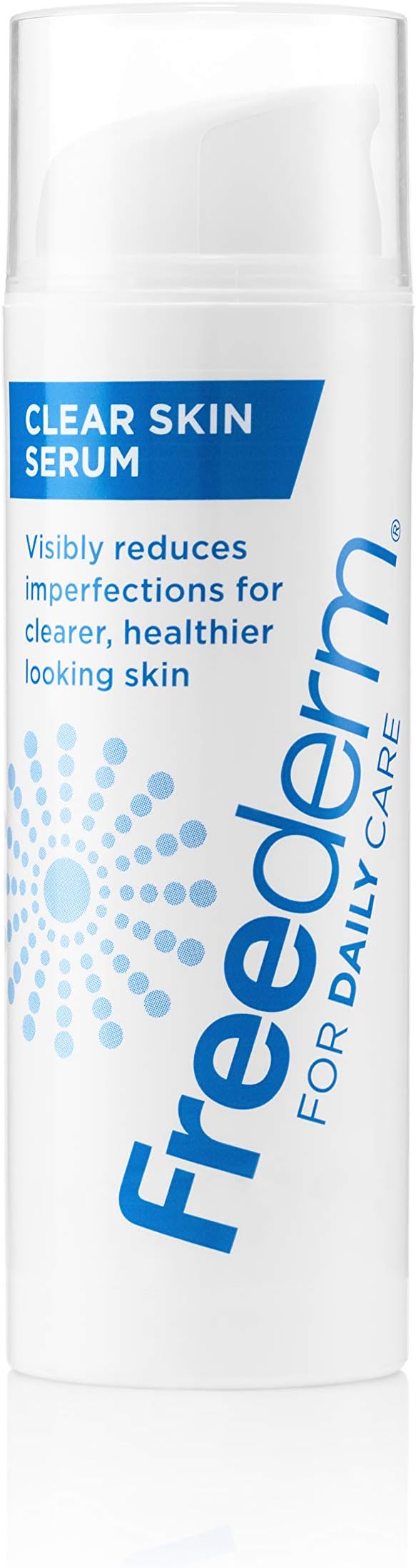 Freederm Clear Skin Serum, 50ml