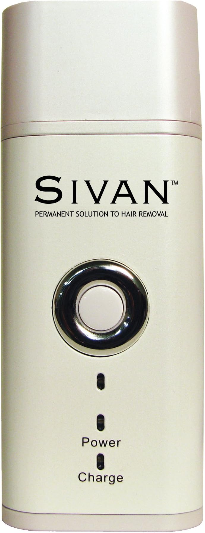 Sivan Thermo-Transmitting Hair Remover