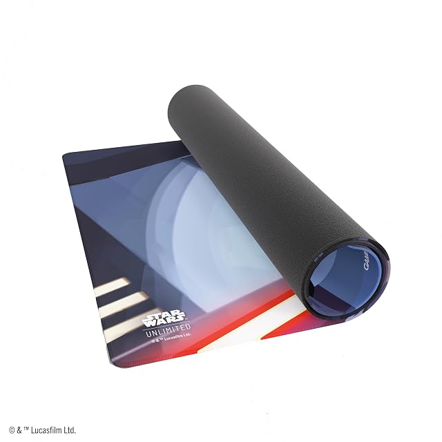 Foto 2 de 5 de Gamegenic Star Wars Unlimited Game Mat