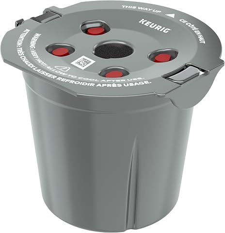 My K-Cup® Reusable Coffee Filter