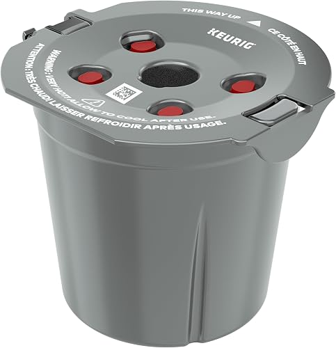 My K-Cup® Reusable Coffee Filter