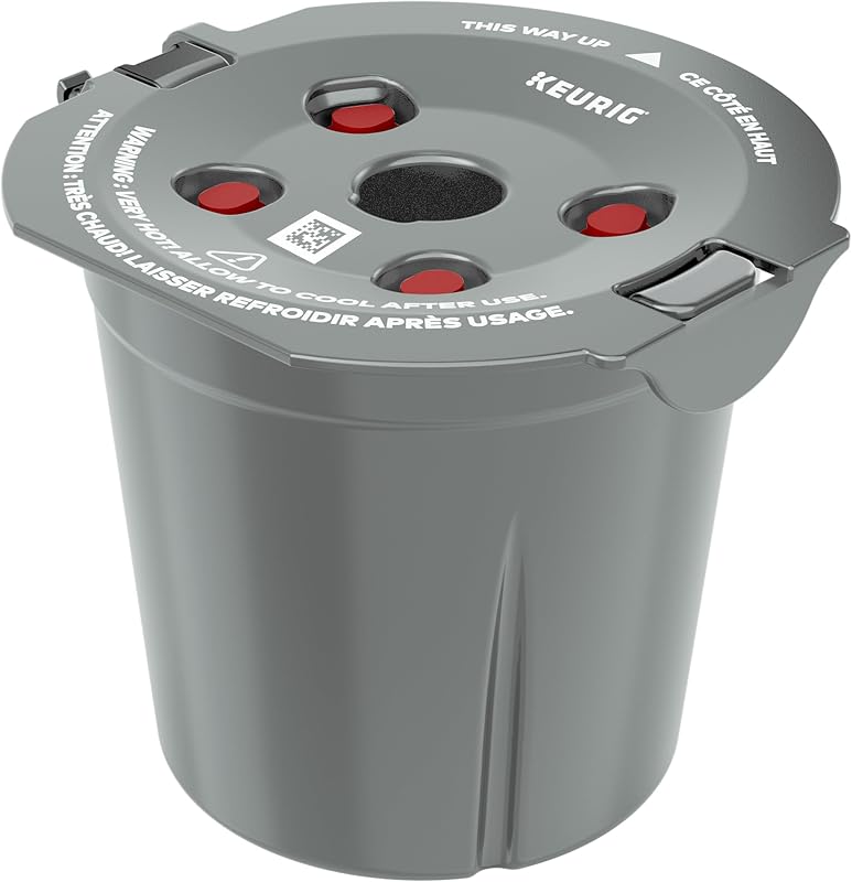 My K-Cup® Reusable Coffee Filter