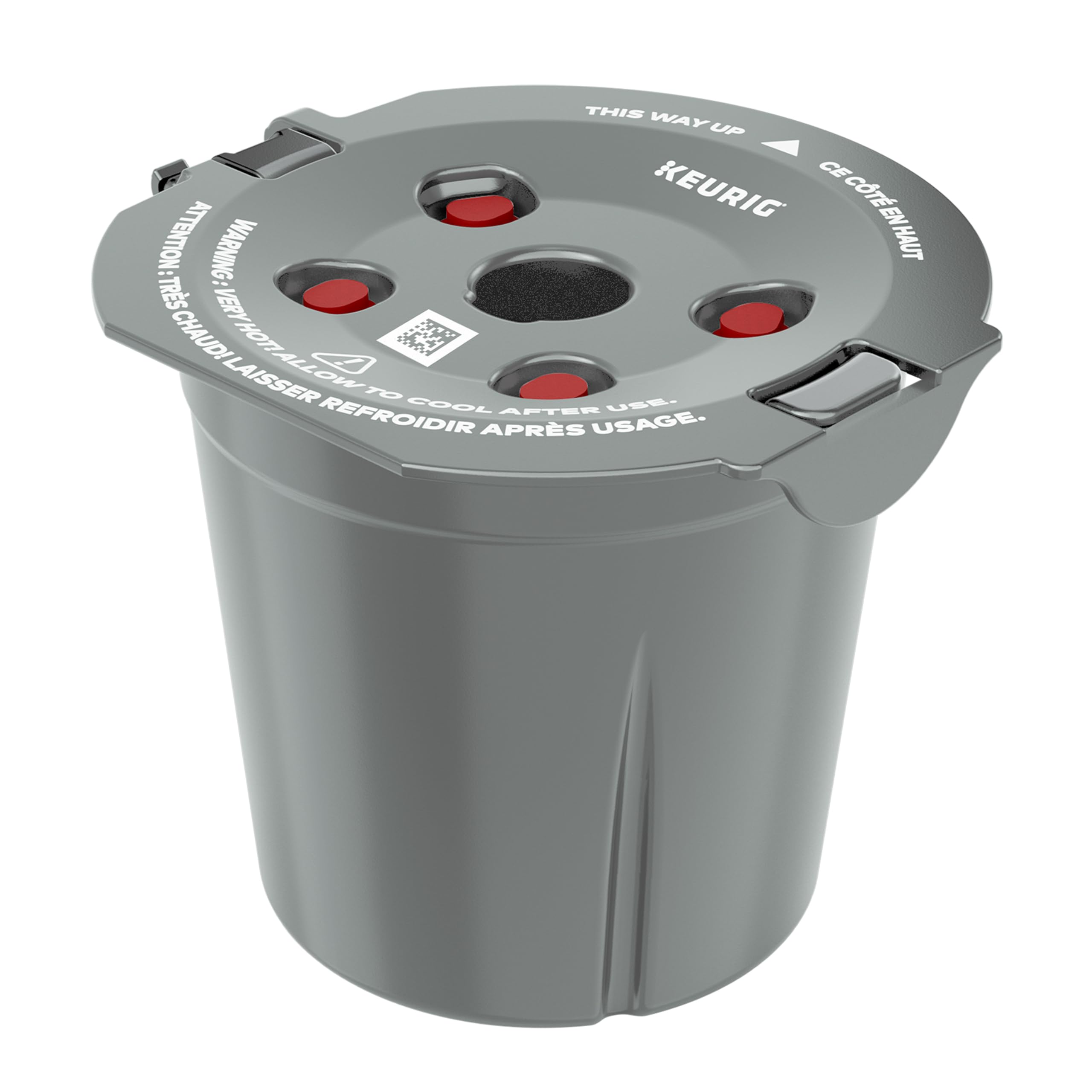 Photo 1 of My K-Cup® Reusable Coffee Filter