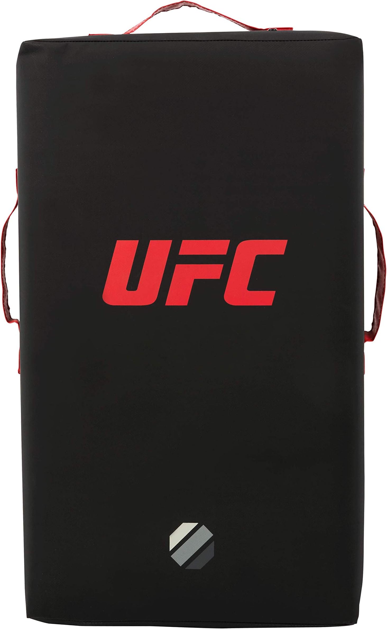 UFC Strike Shield, Black MMA Training Shield Body Protection Muay Thai