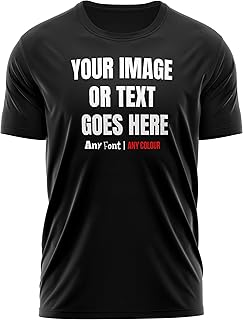 Purple Print House Mens Custom Activewear T Shirt Polyester 