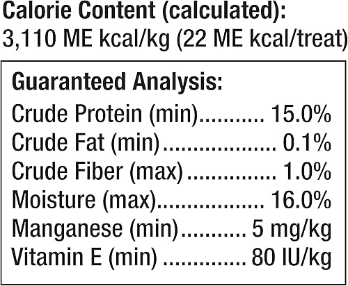 Miniatura 5 de Smartbones Twists Wrapped with Chicken Made with Real Water Buffalo, 30 unidades, masticables sin piel cruda para perros, 7.40 onzas (paquete de 1)