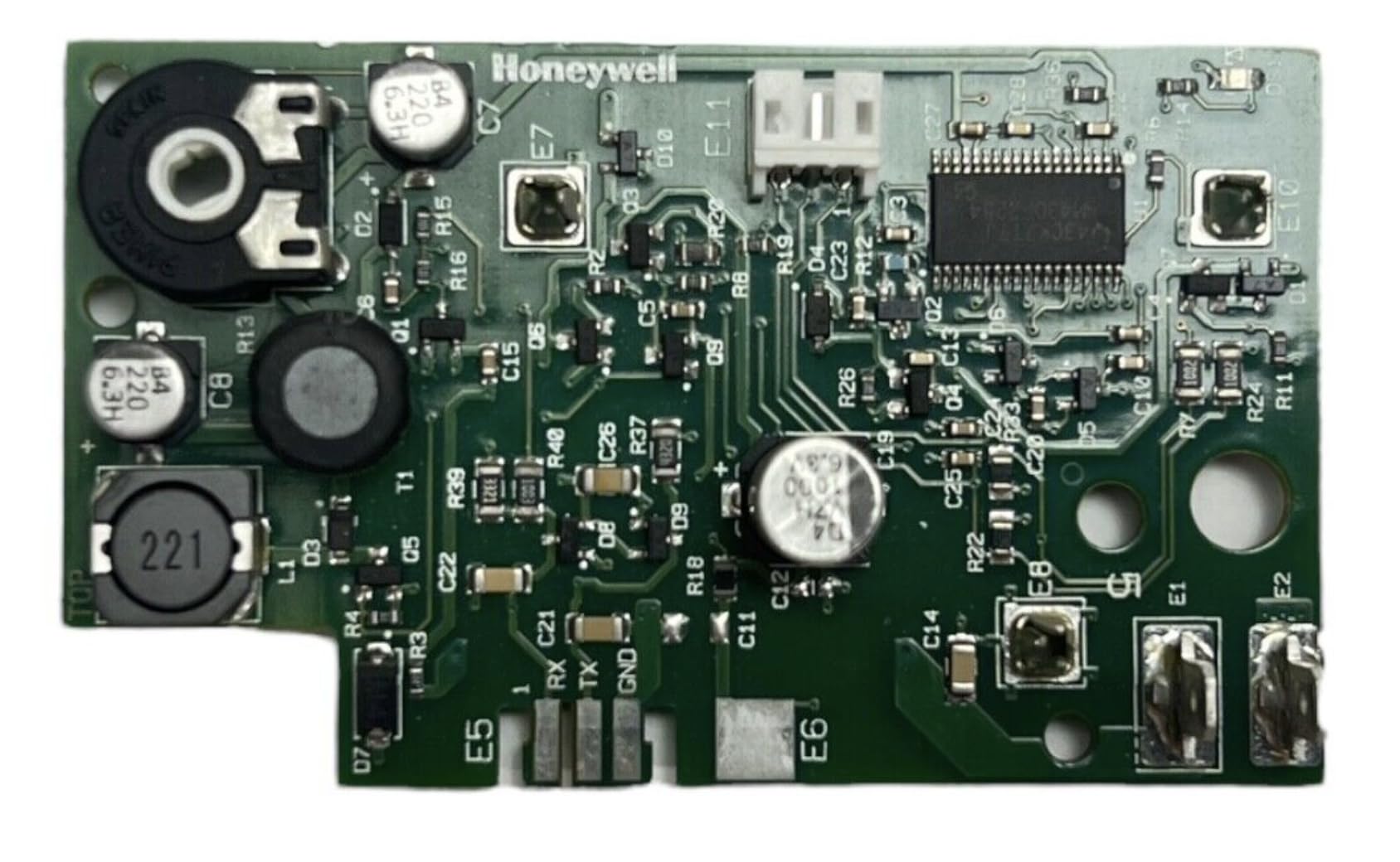 Advice Appliance Parts Water Heater Gas Valve Control Board WV8840A1000, WV8840A1050, WV8840C1404, WV8840B1109, 50034206-005, 50045494-007, 50037703-