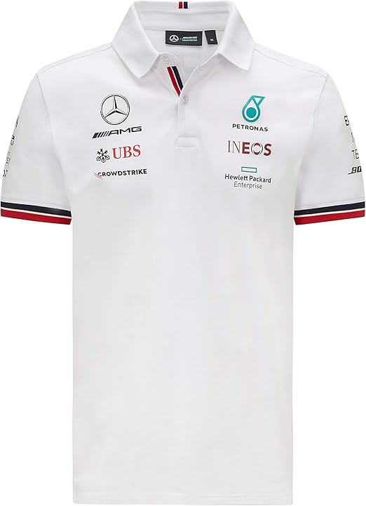 Mercedes Benz AMG Petronas F1 Men's 