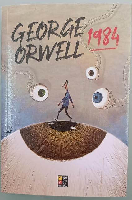 Portada de 1984