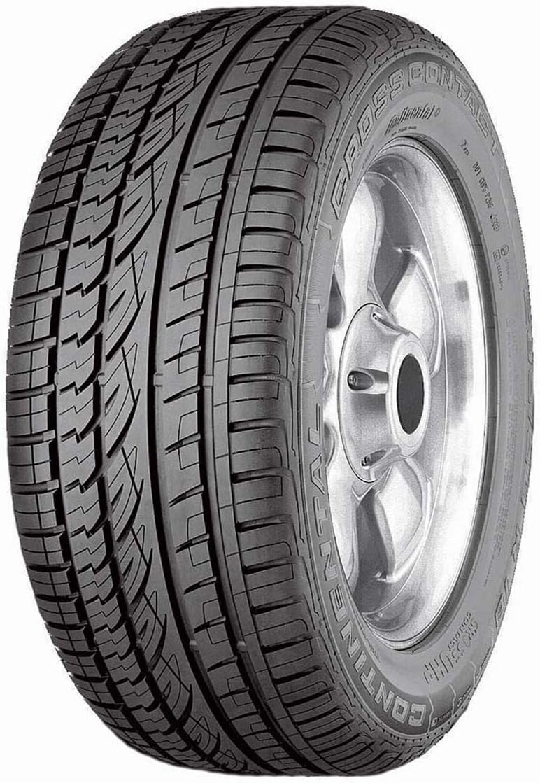 Continental Cross Contact UHP 245/45R20 103W XL Car Tyres - Summer Tire