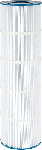 Miniatura 2 de SpiroPure Repuesto para Pleatco PA100N Unicel C-7487 Filbur FC-1270 Hayward CX875REM CX870RE C4000 C4020 Cartucho de repuesto para filtro de piscina