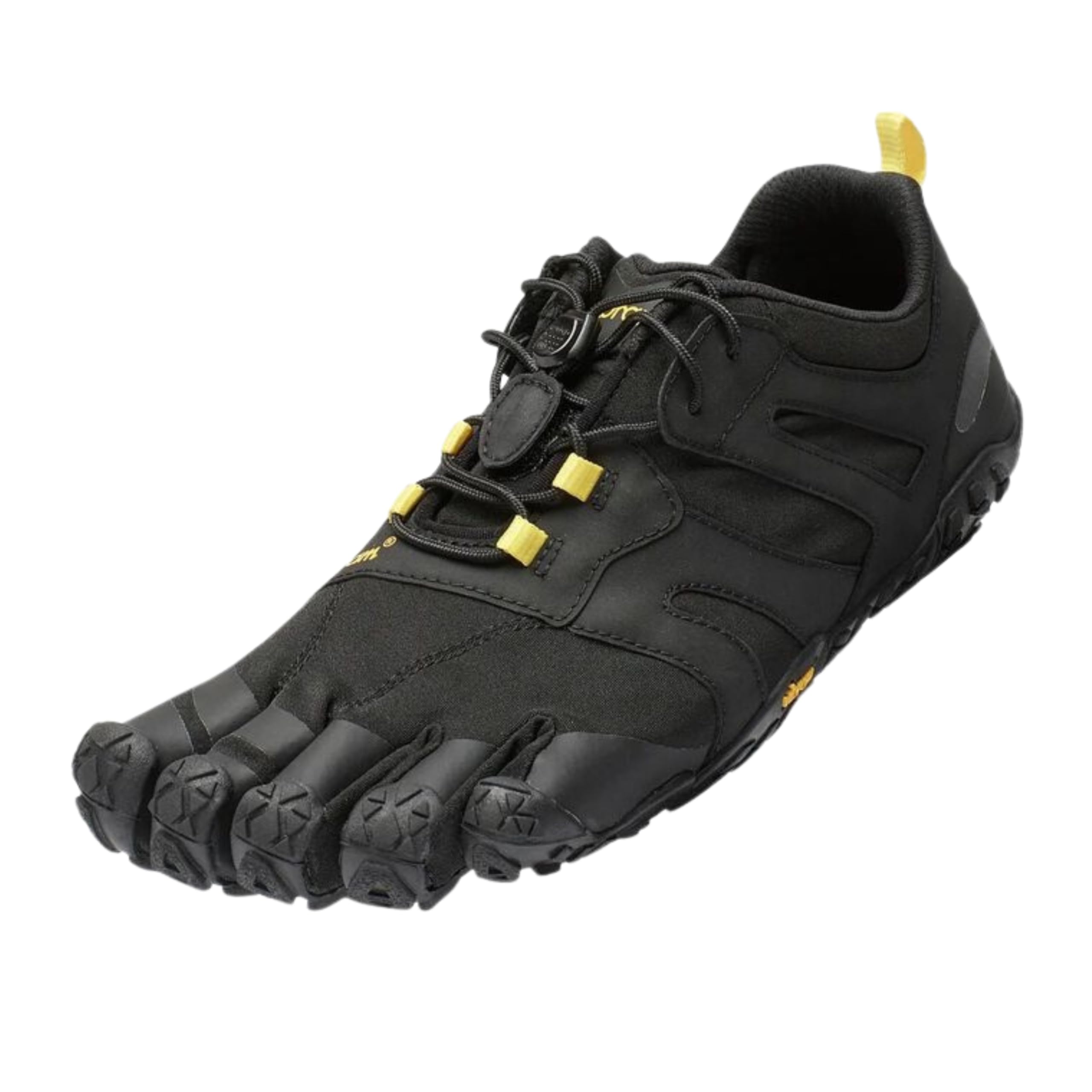 Vibram 19w7601 V-Trail 2.0 Chaussures de trailFemme