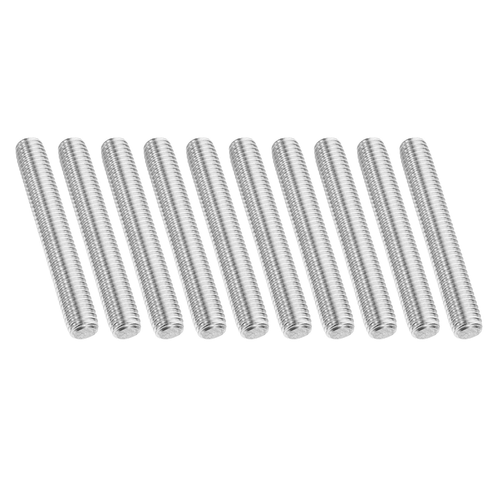 Stainless Steel Threaded Rods - 1/4-20 UNC -30