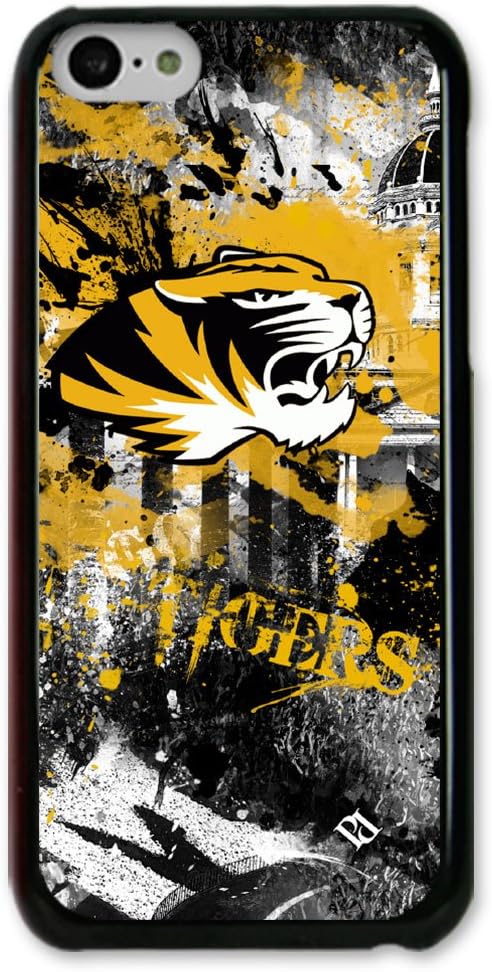 Guard Dog NCAA Paulson Designs Spirit Case for iPhone 5c