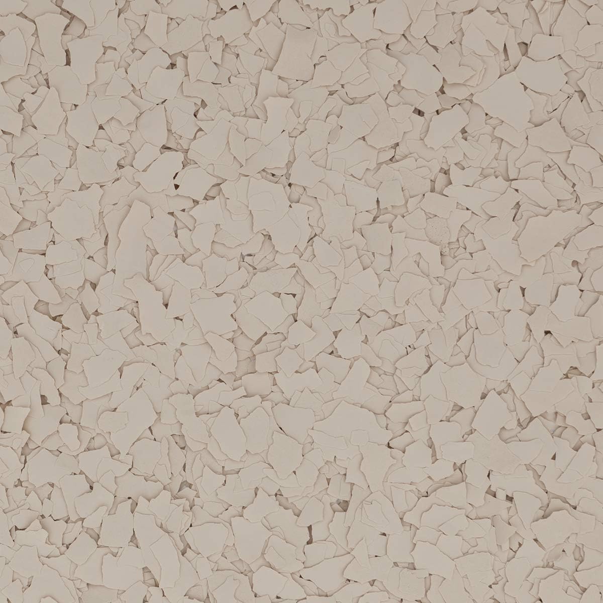 The Original Color Chips Decorative Floor Coating Flakes (1/4"), Single