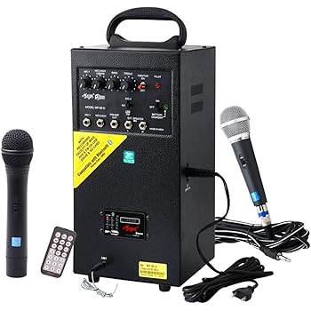 mega pa system price