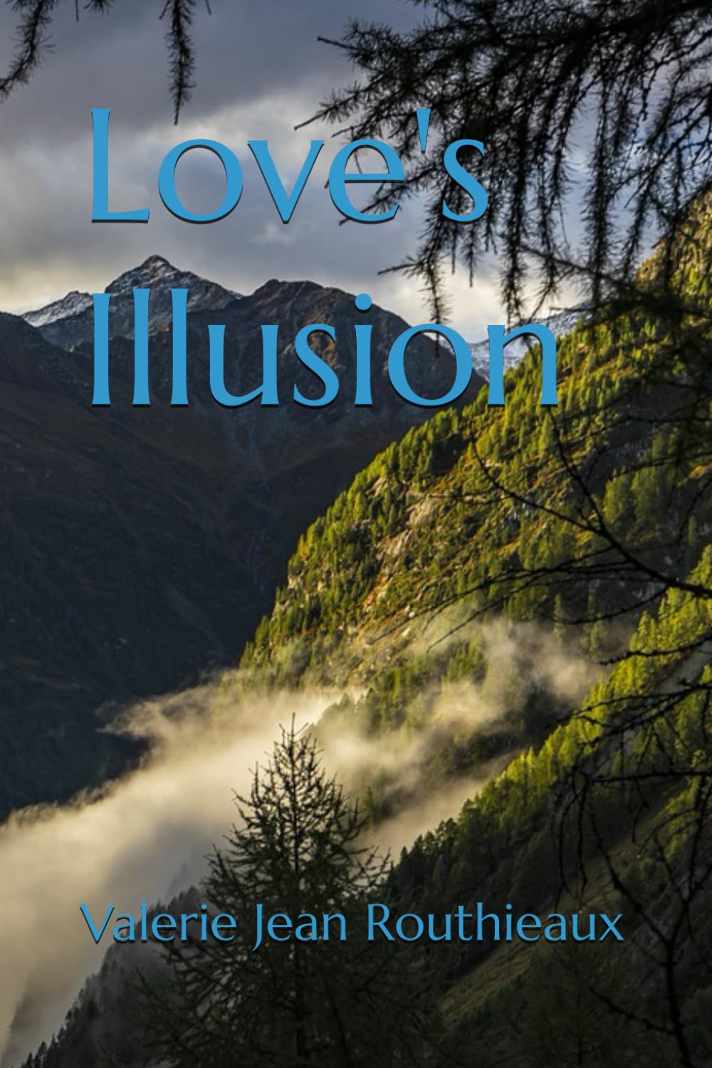 Love's Illusion