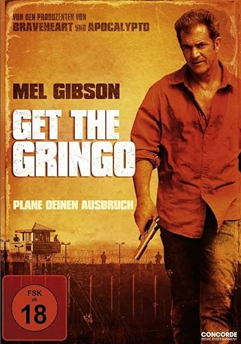 Get the Gringo [Alemania] [DVD]: Amazon.es: Mel Gibson, Roberto Sosa, Jesus Ochoa, Kevin Hernandez, Adrian Grunberg, Mel Gibson, Roberto Sosa: Películas y TV