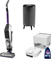 Bissell Floorcare and Aircare