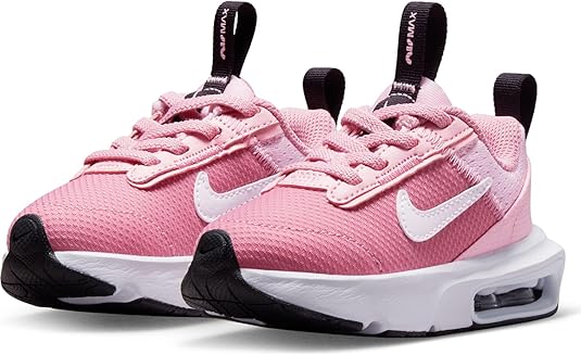 nike air max 200 junior pink