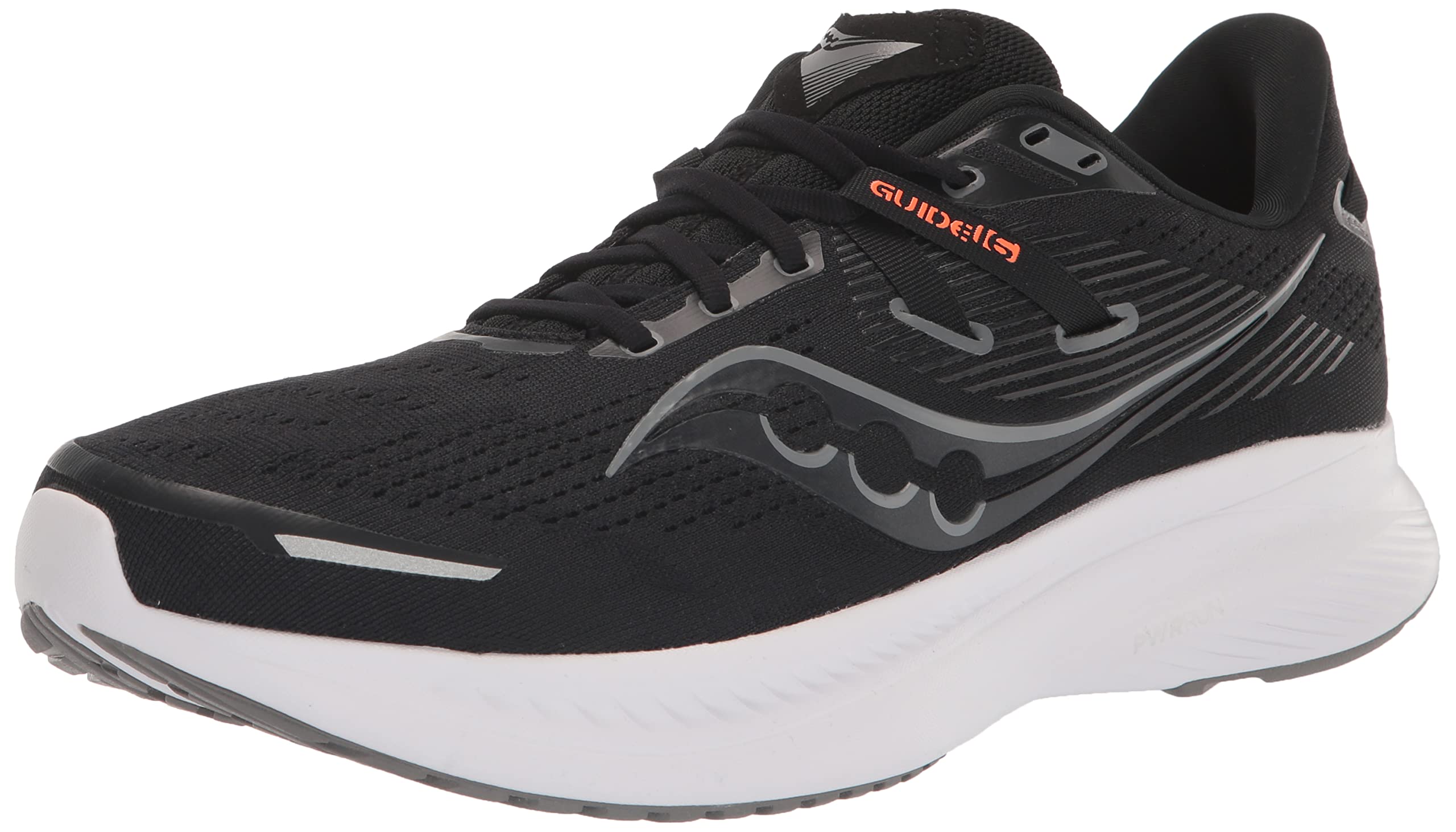 Saucony Mens Guide 16 Running Shoe