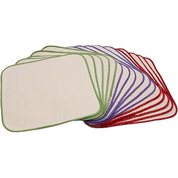 grovia reusable cloth wipes