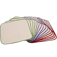 Vista 1 de Toallitas húmedas para bebé ozo confortable - paquete de 15