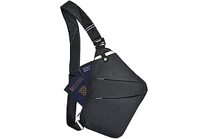 ODY HOUSE Personal Pocket Bag