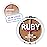 Ruby Kisses 3D Face Creator Cream Foundation & Concealer, 12 Hours Long Lasting, Medium to Full Coverage, Non-Greasy, Ideal for Makeup & Contour Palette (Level 8)