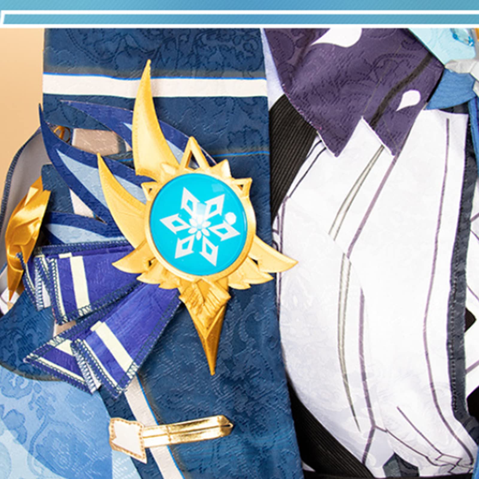【ウィッグ付】原神 エウルア ローレンス コスプレ Amazon.co.jp: 原神 エウルア・ローレンス ウィッグ コスプレ