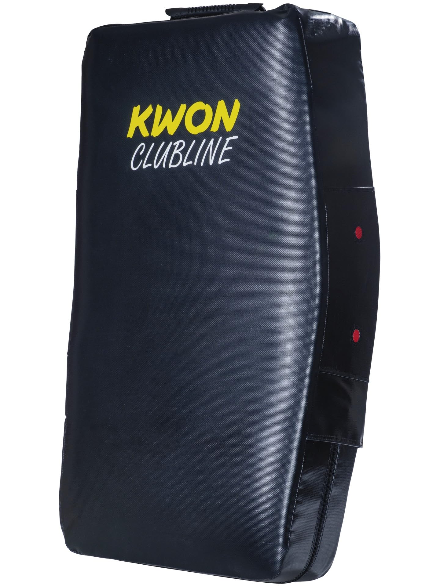 BAY Kwon Schlagpolster Clubline XL Schlagkissen Schlagpratze Kickpolster groß 75 cm Kickboxen Thaiboxen MMA Krav MAGA Karate