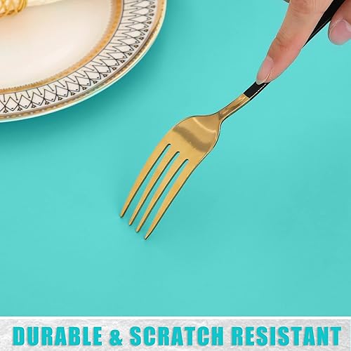 Miniatura 340 de Smiry - Mantel redondo de vinilo ajustable con bordes elásticos y parte trasera de franela, mantel de vinilo impermeable, lavable, diseño enrejado